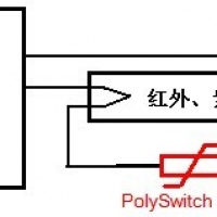 PPTC在電子鞋柜的保護應用