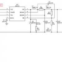 自恢復保險絲應用與車載充電器